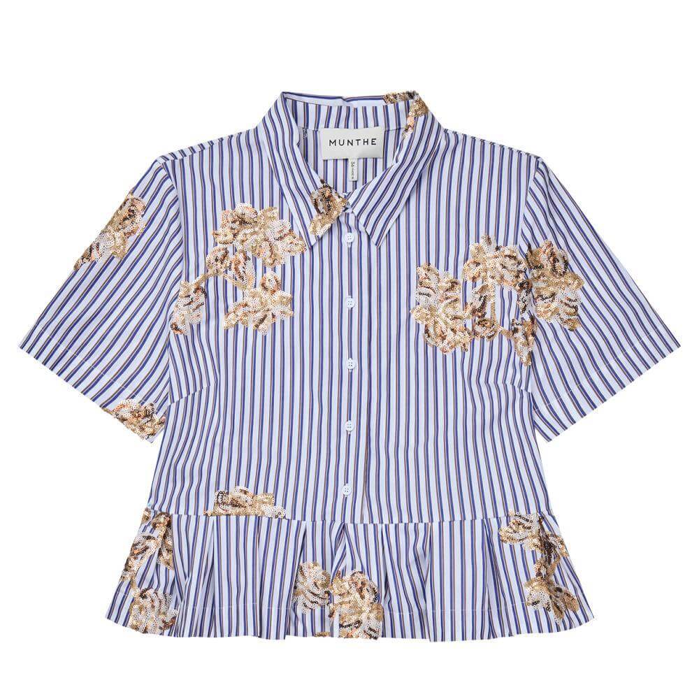 Munthe Nuriana Top